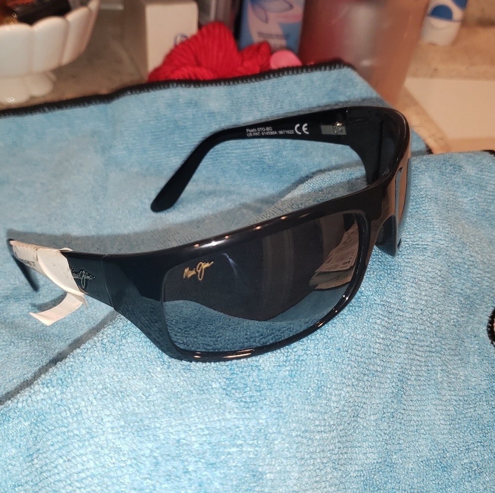 MAUI JIMS Sunglasses